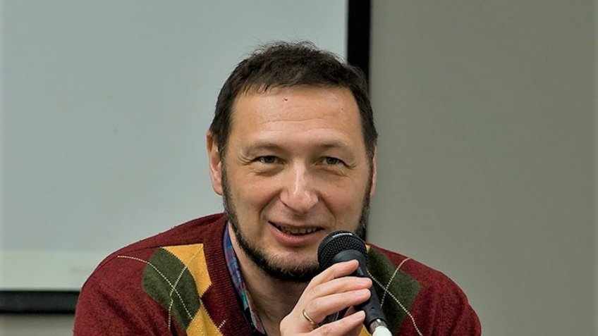 Борис Кагарлицкий
