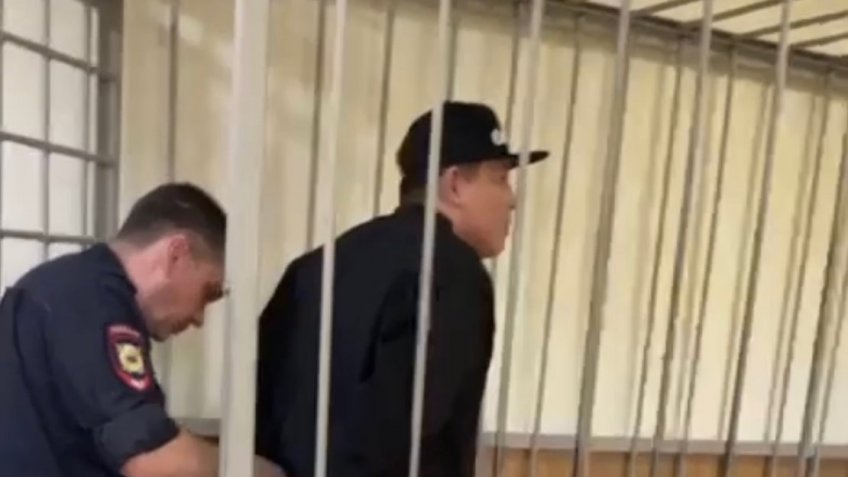 суд нападение в Мурино