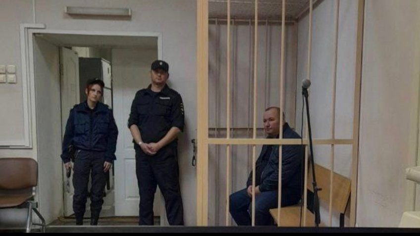 взятки в мрэо