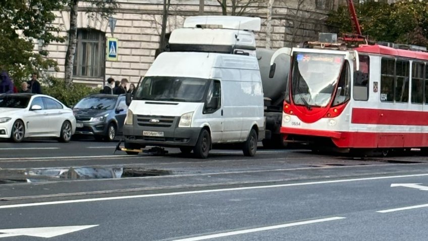 самокатчик