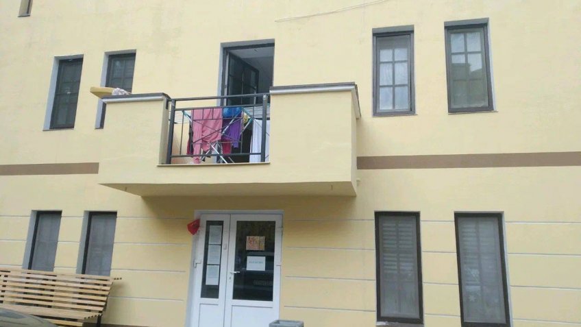пансионат