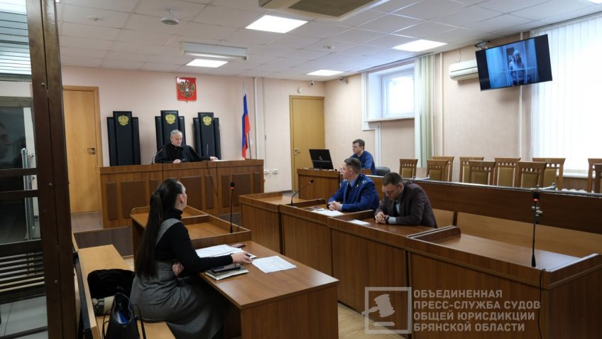 Суд после шутинга