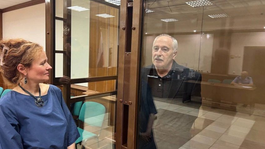 Голубкин