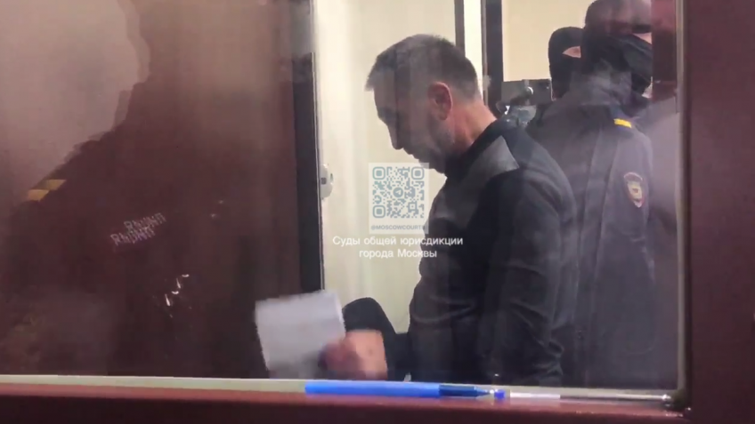 Бахтияр Иса оглы Аббасов