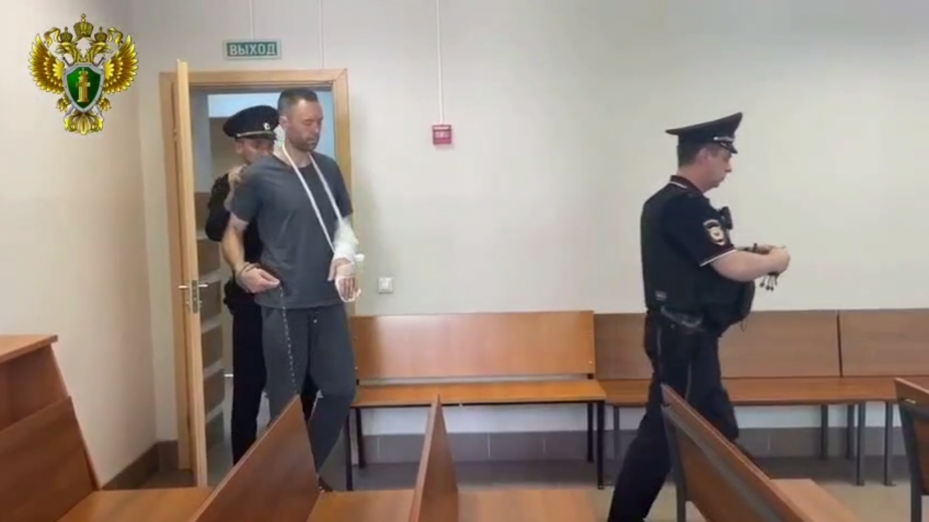тренер по мотокроссу