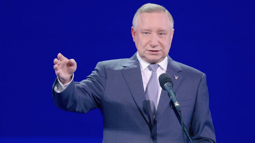 Беглов