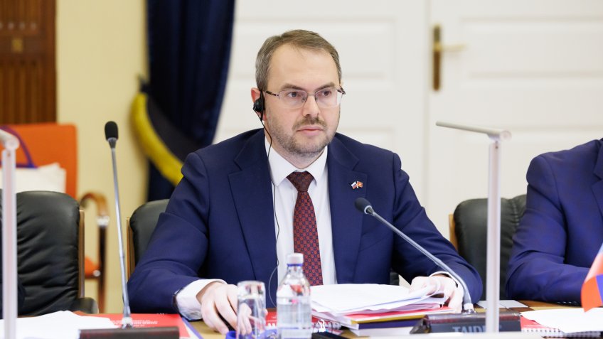 Могилевский
