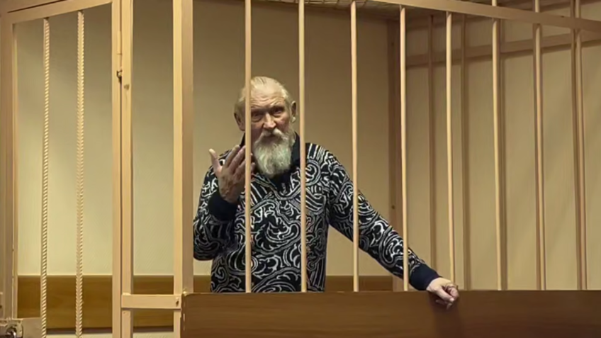 Глущенко