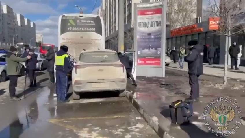 авария в татарстане