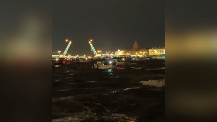 Поющие мосты