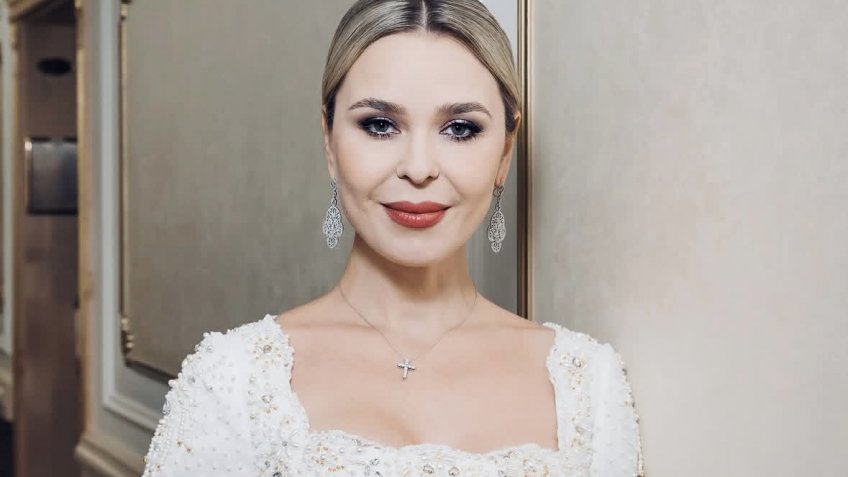 Пелагея 