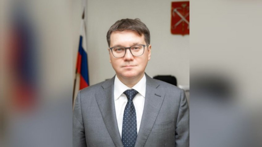 Алексей Малухин