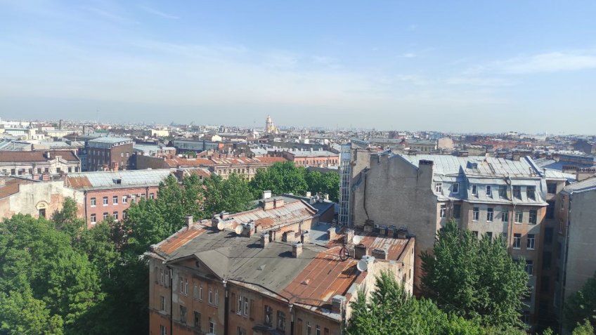 Петербург