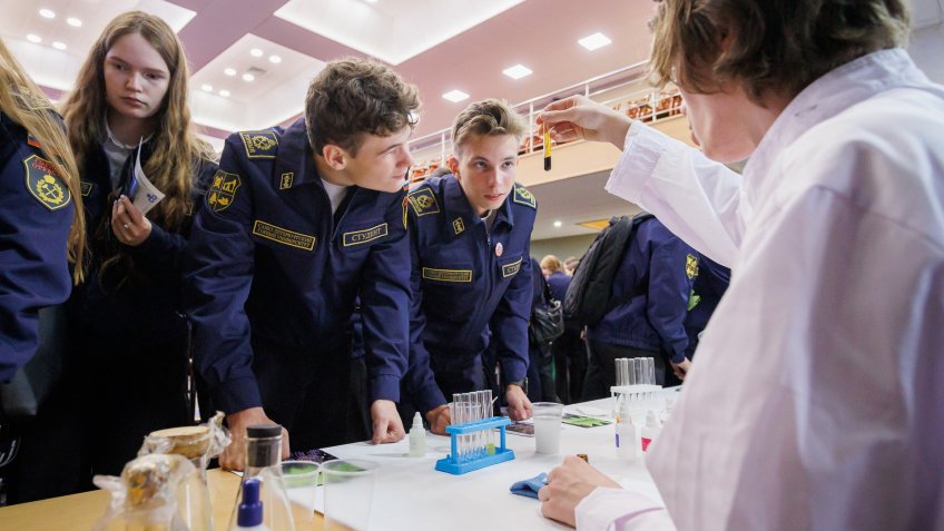 фестиваль возможностей