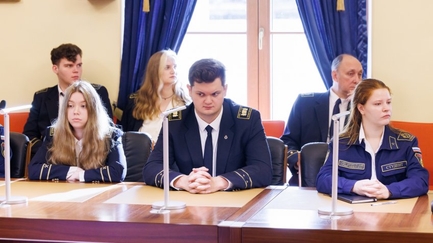прием в аспирантуру