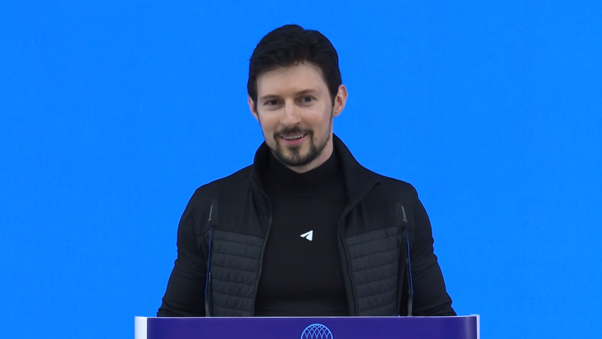 Дуров