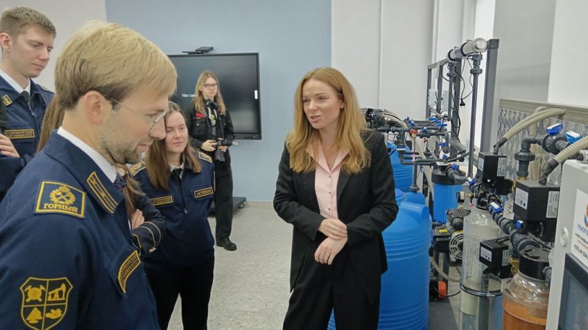Полоцкий университет