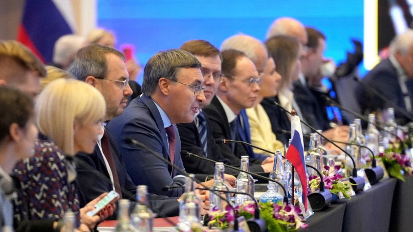 Валерий Фальков