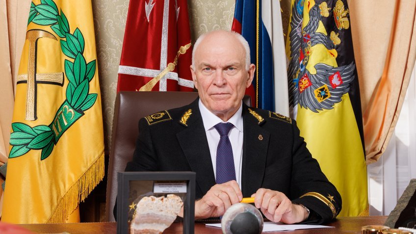 rector
