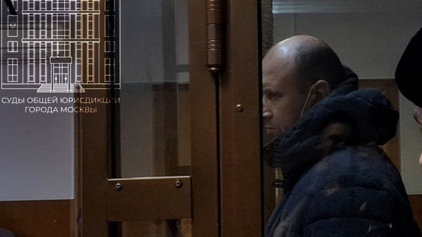 Предполагаемый соучастник покушения на убийство генерала