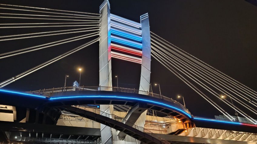 Мост
