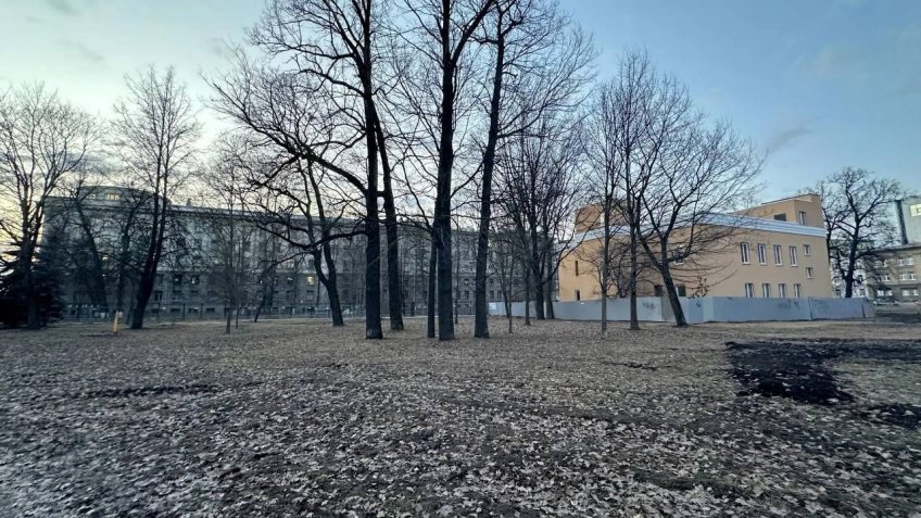 объект культурного наследия