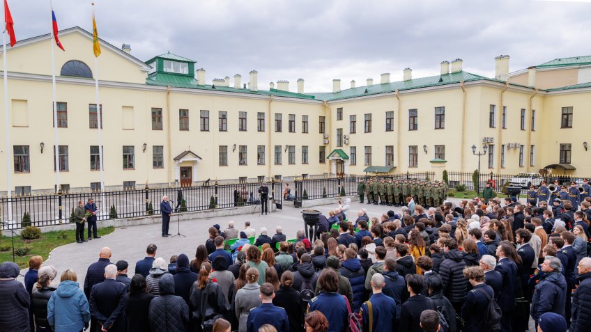 день победы