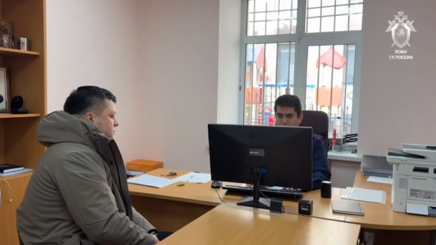 Мэра Уфы заподозрили во взяточничестве