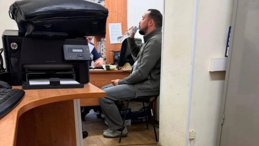 посредник