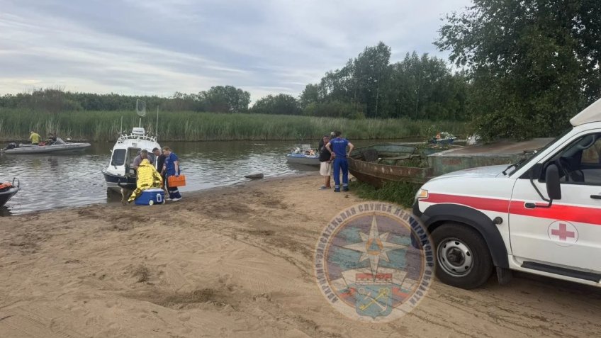 чп с катерами