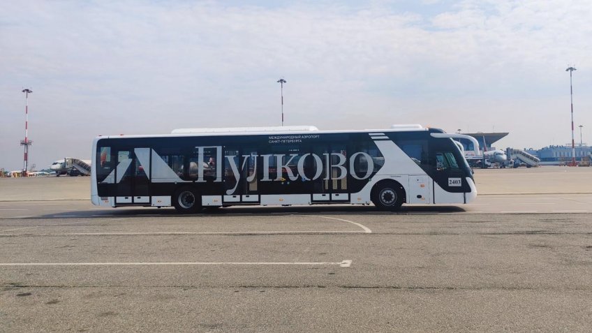 Пулково