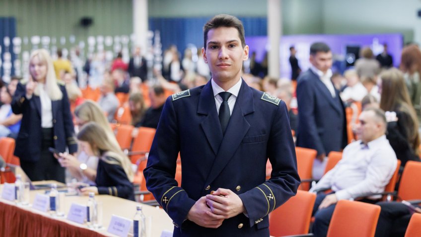 матушкин