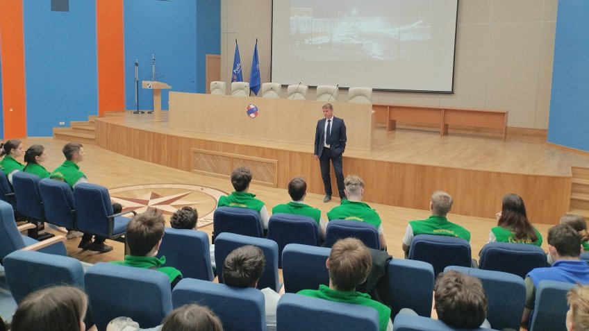 Ленгидропроект