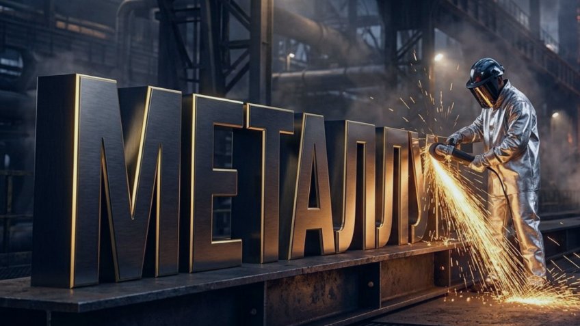 металлургия