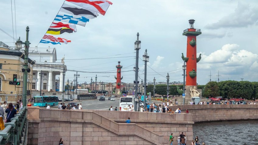 День ВМФ 2026