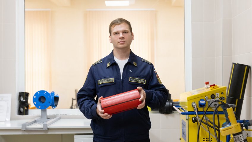 лаптенок