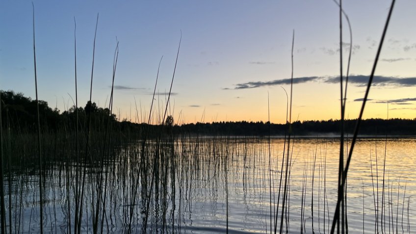 Водоём