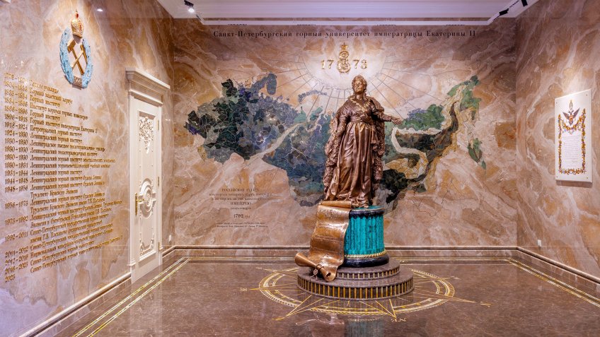 екатерина