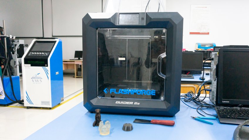 3D принтер