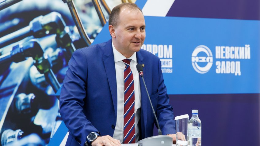 АО "Невский завод"
