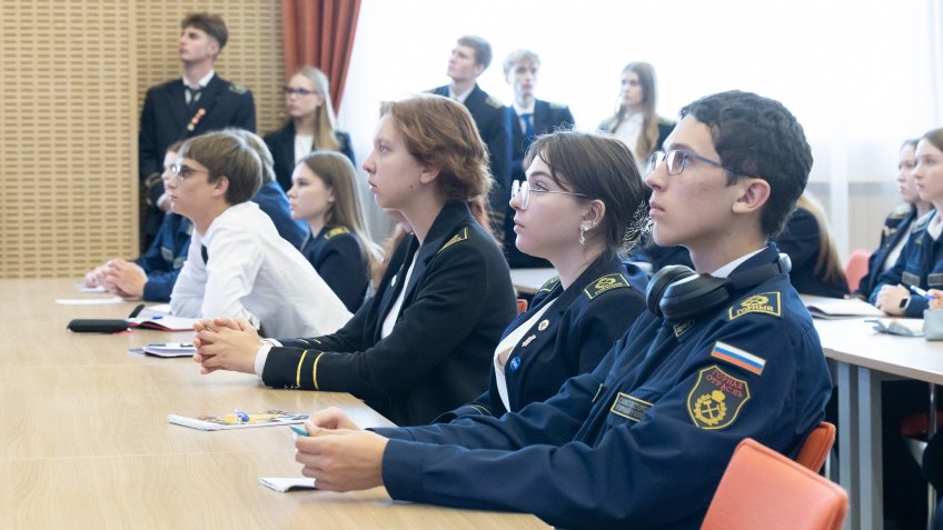 интенсив с наставниками