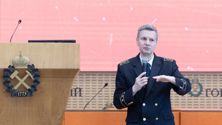 Марат Рудаков