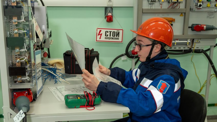 ООО «Транснефть – Порт Приморск»