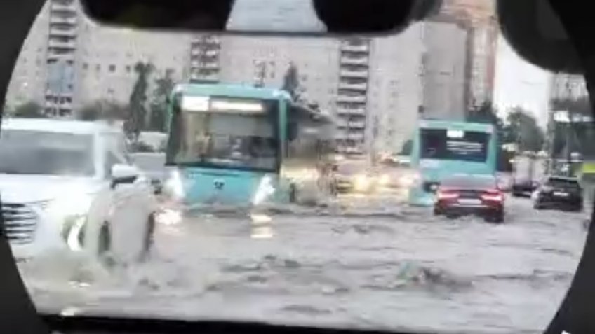 Потоп
