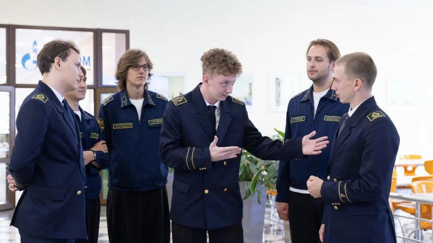 Горшков
