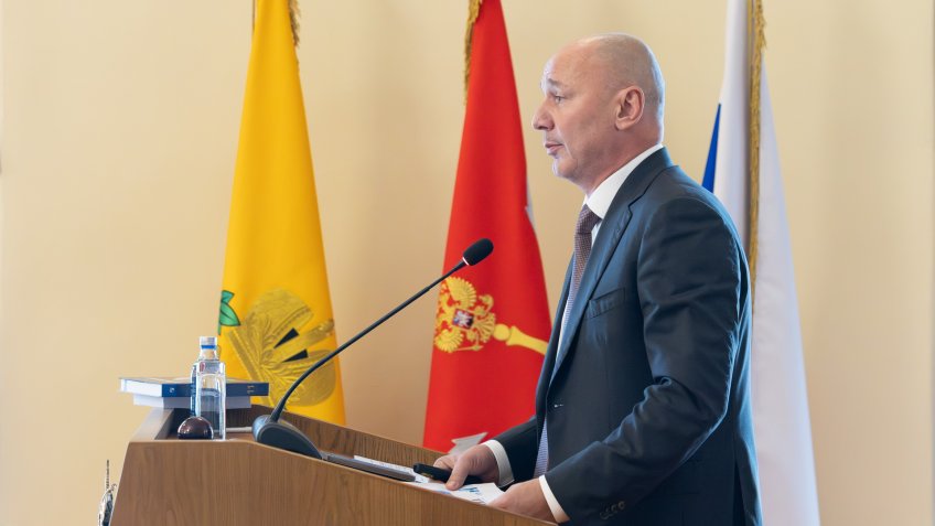 музаев