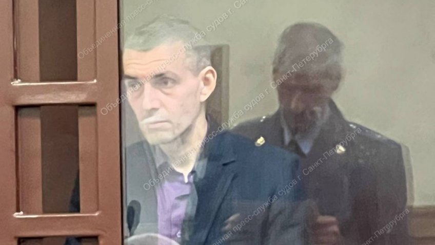 Убийство на Маршала Жукова