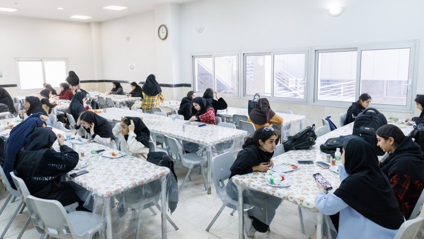 иран