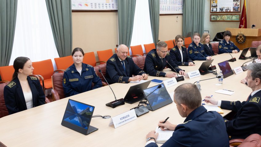 геовызов