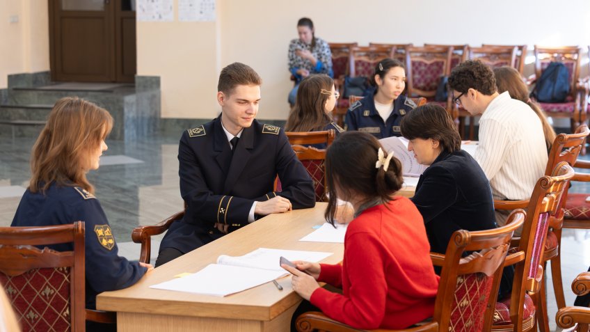 выборы